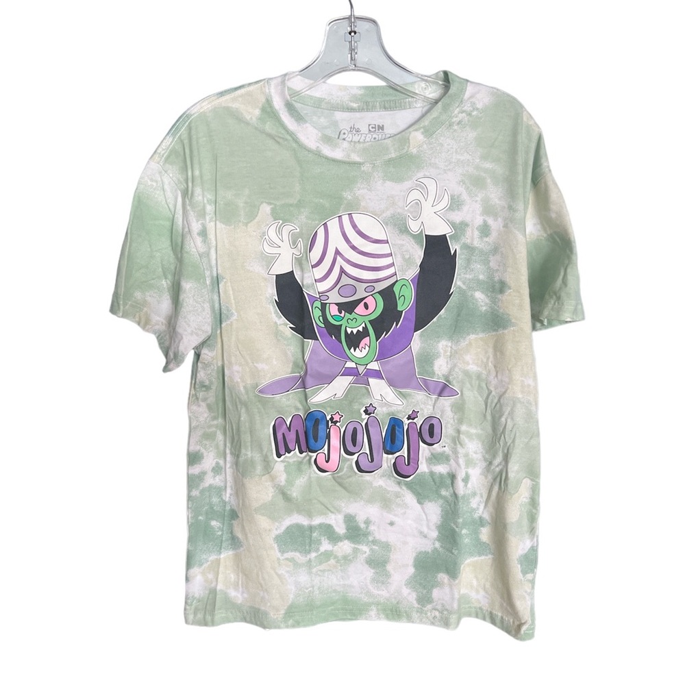 Powerpuff Girls Tee